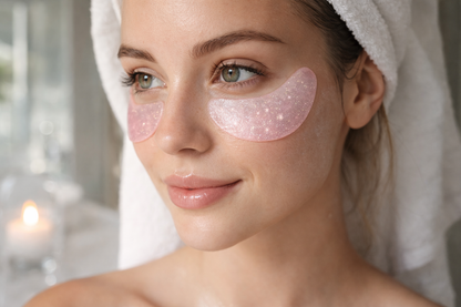 Cure Glow - Routine 5 jours / Semaine fraîcheur / Glow Week