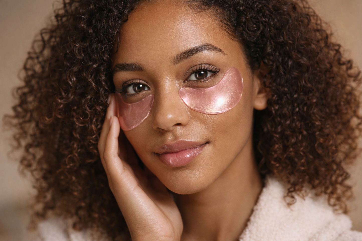 Cure Glow - Routine 5 jours / Semaine fraîcheur / Glow Week