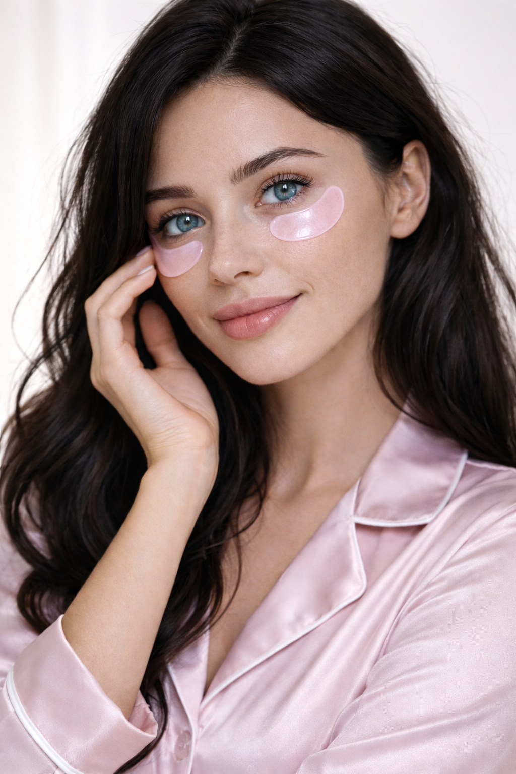 Cure Glow - Routine 5 jours / Semaine fraîcheur / Glow Week