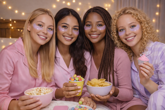 Cure Glow - Routine 5 jours / Semaine fraîcheur / Glow Week